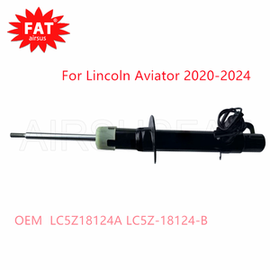 Pièces automobiles pour Lincoln Aviator 2020-2024 Amortisseurs avant droit avec commande électronique LC5Z18124A LC5Z-18124-B - Product Image 2