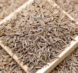 Sementes de Caraway Naturais Secas Inteiras de Alta Qualidade Ge lv Zi - Product Image 5