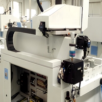 Aluminium Cnc Fenêtre Porte Mini Fraiseuse Nouveau Produit 2020 Fourni Aluminium Machine De Découpe Copier Routeur pour Cnc Aluminium