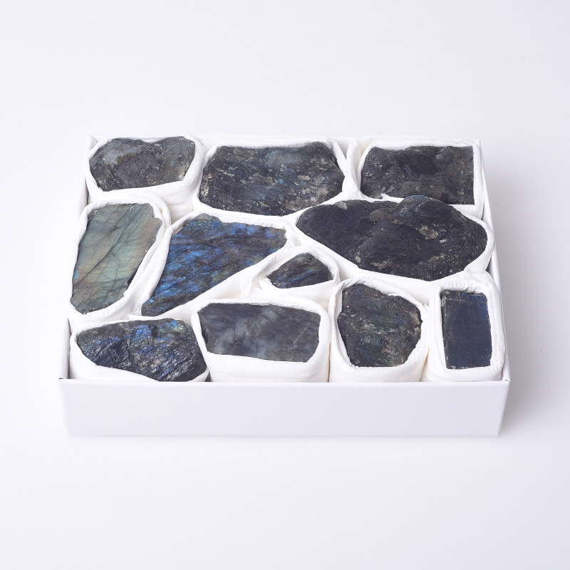Labradorite
