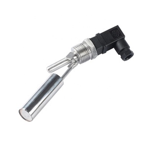Nuevo Sensor de Nivel de Agua con Flotador Pequeño de Acero Inoxidable Tipo Pico de Pato ESC19-2A1 0-220V 50W - Product Image 1