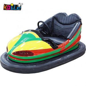 2020 Voiture de course jouet, équipement de parc d'attractions, voiture de choc à grille pour aire de jeux pour enfants - Product Image 1