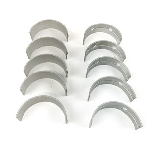 Kit Cuscinetti Albero Motore MS-1190GP STD Adatto per NISSAN - Product Image 1