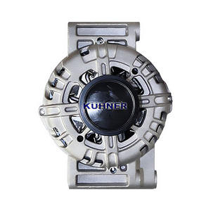 Alternador compatible con OPEL INSIGNIA A 2.0 Turbo (35) Gasolina (KW: 162, HP: 220) de 07-2008 a 06-2013 KUHNER 554622RI - Product Image 1