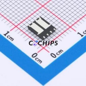Original nuevo MSH40N70D transistor de efecto de campo (MOSFET), venta al por mayor de chips de componentes electrónicos y servicio BOM - Product Image 2