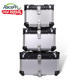 <span class=keywords><strong>Top</strong></span> <span class=keywords><strong>Case</strong></span> Moto Étanche en Aluminium <span class=keywords><strong>45L</strong></span> 55L – Coffre Arrière pour <span class=keywords><strong>Honda</strong></span>, Yamaha, Suzuki, BMW, Kawasaki – Rangement Moto - Product Image 3