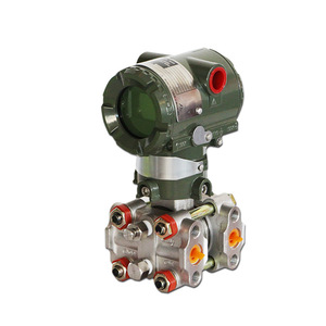 เครื่องส่งสัญญาณ Yokogawa EJA440E ซีรีส์ดั้งเดิม EJX440A EJA110A EJA440 Eja440e เกจวัดแรงดันสูง - Product Image 1