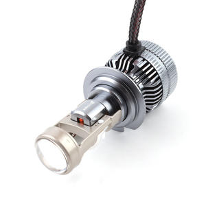 เลนส์โปรเจคเตอร์ Prilight P15 <span class=keywords><strong>SE</strong></span> H4 Bi LED 110W 13000LM มินิโปรเจคเตอร์ไฟหน้าแบบ Bi LED พร้อมไดรเวอร์ในตัว - Product Image 6