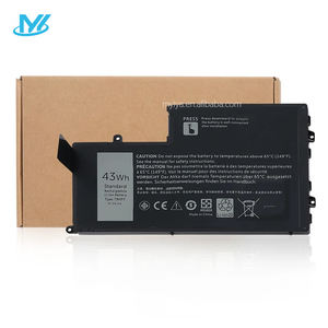 Batería para Portátil MYiYAE 0pd19 Trhff 1wwhw 58dp4 5md4v 86jk8 9hrxj Opd19 para <span class=keywords><strong>Dell</strong></span> <span class=keywords><strong>Inspiron</strong></span> <span class=keywords><strong>15</strong></span> 5445 5547 <span class=keywords><strong>5548</strong></span> Latitude 3450 3550 - Product Image 4