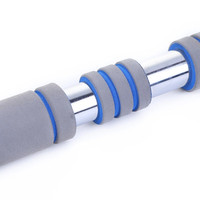 Barre de traction multifonction réglable pour cadre de porte, équipement de fitness portable
