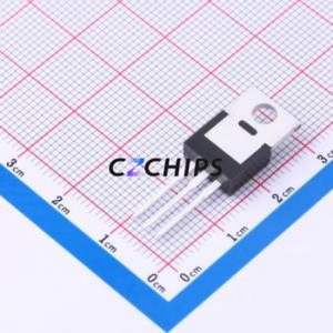 Transistor à effet de champ (MOSFET) MP11P20 TO-220, original et neuf - Product Image 2