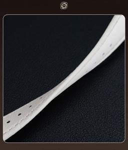 Beaen, <span class=keywords><strong>precio</strong></span> al por mayor, correa <span class=keywords><strong>de</strong></span> cuero genuino <span class=keywords><strong>de</strong></span> lujo para Apple Watch, pulsera inteligente <span class=keywords><strong>de</strong></span> muñeca Ultra, Correa <span class=keywords><strong>IWatch</strong></span> Series 10 9 8 7 4 5 <span class=keywords><strong>6</strong></span> - Product Image 5