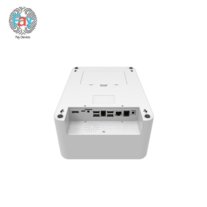 11.6 inch màn hình cảm ứng All-in-One POS Máy tính để bàn đặt hàng điện tử thiết bị đầu cuối với 4 gam NFC pin và SDK chức năng - Product Image 4