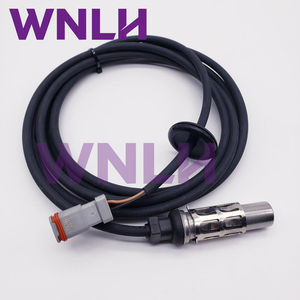 Sensor de Velocidad de Rueda ABS WNLH 20528660 para Camiones Pesados Volvo, Repuestos para Maquinaria de Construcción - Product Image 2
