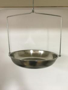 Doppelte Ziffer blätter Typ manuelle Hänge waage 20kg - Product Image 6