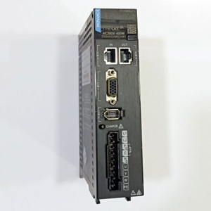 Variateur de vitesse INOVANCE 0,4 kW SV660NS2R8I 220 V EtherCAT avec fréquence de porteur de 12 kHz et courant de 2,8 A pour moteur de 400 W SV660NS2R8I 0,4 kW - Product Image 4