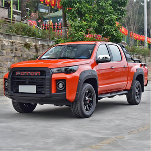 รถ<span class=keywords><strong>กระบะ</strong></span><span class=keywords><strong>ราคา</strong></span>ประหยัด โฟตอน ทันแลนด์ คุณภาพสูง ดีเซล ฟังก์ชั่นหลากหลาย รับน้ำหนักได้มาก ระยะทางวิ่งไกล พลังงานใหม่ รถบรรทุกอัตโนมัติ - Product Image 1