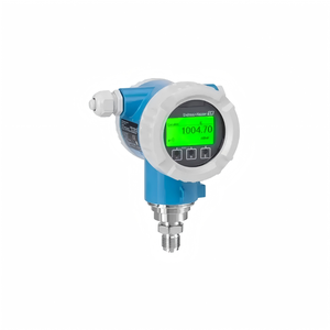 Transducteur sanitaire E+H série PMP, diaphragme anticorrosion, pour la production pharmaceutique et alimentaire - Product Image 5