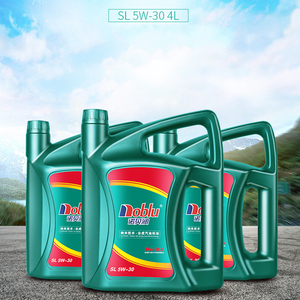 <span class=keywords><strong>Aceite</strong></span> Sintético para Motor de Gasolina SL 5W30 <span class=keywords><strong>Auto</strong></span> <span class=keywords><strong>Aceite</strong></span> de Alto Rendimiento y Defensa Contra el Desgaste para Sedanes Usados - Product Image 6
