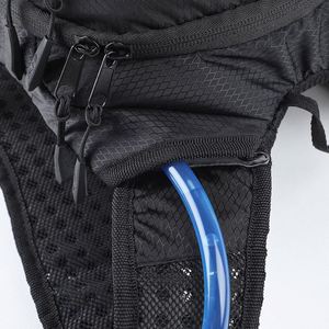Mochila Ligera de Gran Capacidad para Montañismo de Corta Distancia, Mochila Deportiva Ligera para Ciclismo - Product Image 5