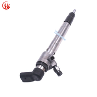 Injecteur à rampe commune BK2Q-9K546AG A2C59517051 BK2Q9K546AG Injecteur de carburant pour Ford Transit/Ranger 2.2 TDCi