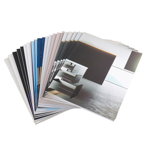 Stampa Personalizzata di Libri con Copertina Morbida, Libro con Stampa a Caldo, Contratto di Fornitura a Lungo Termine - Product Image 3