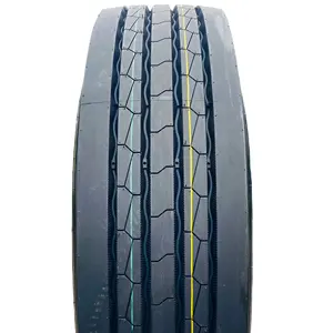 Tbr Radiale Vrachtwagen Band 7.00r16lt 12r22.5 225/80r17.5 265/70r19.5 275/80r22.5 295/60r22.5 295/80r22.5 Lichte Vrachtwagen