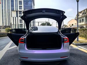 เทสลา โมเดล <span class=keywords><strong>3</strong></span> RWD ปี <span class=keywords><strong>2022</strong></span> มือสอง |   รถยนต์ไฟฟ้าแบบซีดาน |   ระยะทางวิ่งมากกว่า 400 กม. |   ระบบขับเคลื่อนอัตโนมัติ |   พวงมาลัยซ้าย |   จัดส่งเร็วทั่วโลก ราคาถูก รถยนต์ไฟฟ้ามือสอง - Product Image 6