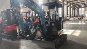Punto de Partida Confiable: 2.1 Toneladas Transporta Sueños Empresariales, Yanmar Power Acompaña de Forma Segura, Desde Pequeños Proyectos Hasta Grandes Empresas - Product Image 2