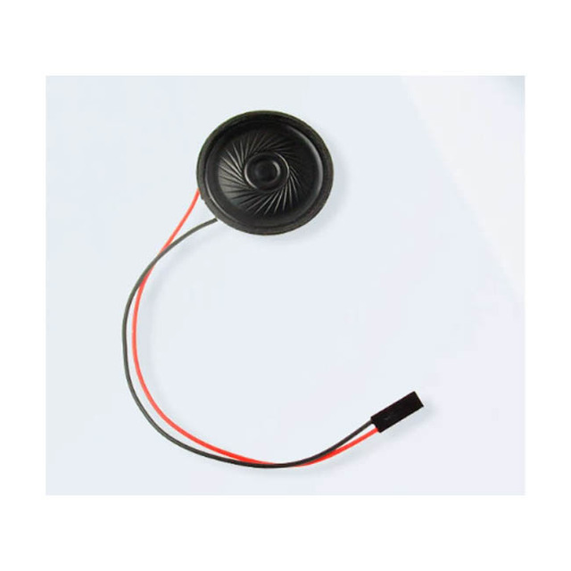 0.5W 8 Ohm Speaker Voice Synthesis MP3 Module Suitable for Loudspeakers and Small Speakers