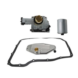 Kit de soupape solénoïde de transmission 45RFE 545RFE pour Dodge Chrysler 04799654AC 68002342 - Product Image 2
