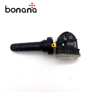 Sensor TPMS de 433MHz 13556202 para el sistema de control de presión de neumáticos, para Cadillac XT4 CT4 CT5 Lyriq, accesorios para automóvil - Product Image 1