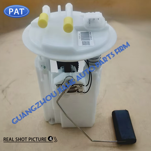 Ensemble de pompe à carburant électrique dans le réservoir pour Renault <span class=keywords><strong>Clio</strong></span> Symbol Thalia OEM 8200027963 82335RMP E10365M 6001546460 FE10049-12B1 - Product Image 6