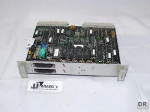 PLC BINAER ELECTRONICS / <strong>BIFAS</strong> 34 Controller / 8232-240 / 941011 / BIFAS34 Warranty Product - Product Image 1
