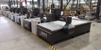Routeur CNC avec broche CNC refroidie par eau de 4 kW, machine de découpe CNC haute vitesse 40000 tr/min
