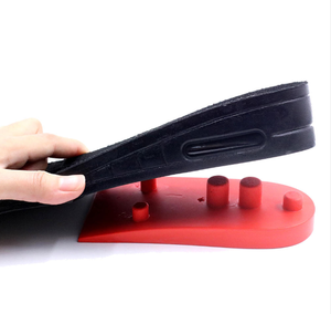 Shoes elevator shoes insert lift height increase insoles - Product Image 3