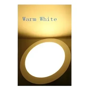 20W LED moderna luce Spot calda bianco regolabile plafoniera con AR111/Cob Base per ufficio interno & Hotel 10 pezzi Pack - Product Image 4