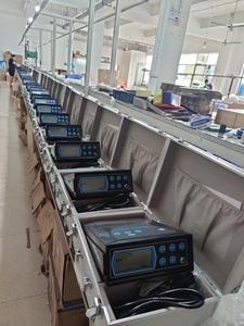 Spa de Desintoxicación Iónica para Pies y Cuerpo con Pantalla LCD Grande para Uso Doméstico - Product Image 6