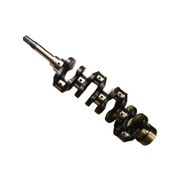 High Quality Crankshaft 1G851-23020 for Engine