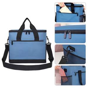 Sac isotherme portable réutilisable de grande capacité, imperméable, pour la plage, le pique-nique, le camping, vente en gros directe d'usine - Product Image 4