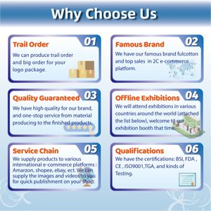 Pannolini Eco-sicuri di grado ospedaliero per la cura del neonato pelle sensibile pannolini per bambini pannolini delicati per la pelle delicata - Product Image 6