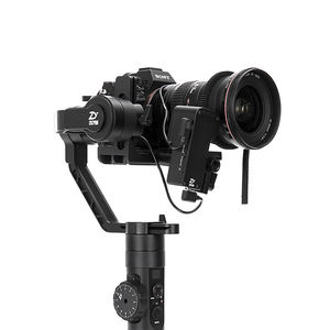 <span class=keywords><strong>Stabilisateur</strong></span> de caméra <span class=keywords><strong>Zhiyun</strong></span> Crane 2 à 3 axes, <span class=keywords><strong>stabilisateur</strong></span> de caméra reflex numérique pour Canon, suivi de la mise au point, cardan pour Nikon, vs <span class=keywords><strong>stabilisateur</strong></span> <span class=keywords><strong>Zhiyun</strong></span> <span class=keywords><strong>Smooth</strong></span> <span class=keywords><strong>4</strong></span> - Product Image 4