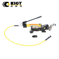 Épandeur d'outils d'alignement de bride hydraulique intégral de marque KIET
