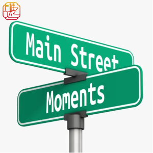 Los proveedores de la fábrica tienen un gran volumen de venta al por mayor. Señales de seguridad vial, señales de tráfico de la calle y señales de nombre de la calle. - Product Image 1