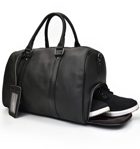 صفائح جلد صناعي من مادة PVC بنقشة حبيبات الليتشي، أقمشة جلدية مقلدة لتنجيد مقاعد السيارات والأرائك، مواد PU لديكور الأثاث - Product Image 5