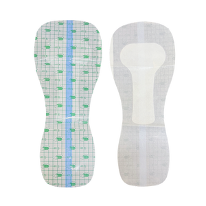 Protège-slip imperméable pour femme avec couche isolante pour bain hygiénique et isolation pendant la natation - Product Image 3