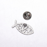 Pin Enamel I Love Jesus, Pin Kustom Yesus Cinta Aku, Lencana Hati Merah, Bros Pakaian, Bros untuk Tas Ransel, Topi, Perhiasan, Hadiah untuk Iman Kristen