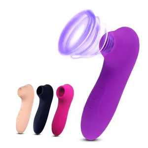Adulto ceroso brinquedos com 7 Chupando modos vibratórios Clitoriano Mamilo Sucker Sax Estimulador G Spot Vibradores para Mulher Pour Femme
