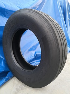 Pneus de camion semi-remorque Thaïlande 11R22.5 11R24.5 285/75R24.5 295/75/22.5 295/75R22.5 pour l'exploitation minière, usage intensif, garantie 3 ans - Product Image 6