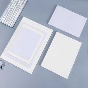 <span class=keywords><strong>Papier</strong></span> aquarelle A3 A4 A5, <span class=keywords><strong>papier</strong></span> <span class=keywords><strong>blanc</strong></span> pressé à froid, lot pour enfants, <span class=keywords><strong>dessin</strong></span> à l'aquarelle, étudiant, artiste - Product Image 6